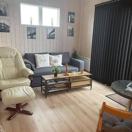 Nice Whole Year Cottage Bythingvallavatn Veithilundur Εξωτερικό φωτογραφία
