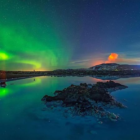 Nice Whole Year Cottage Bythingvallavatn Veithilundur Εξωτερικό φωτογραφία