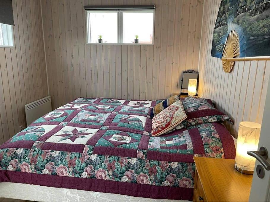 Nice Whole Year Cottage Bythingvallavatn Veithilundur Εξωτερικό φωτογραφία