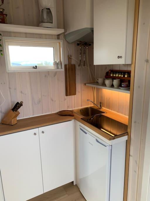 Nice Whole Year Cottage Bythingvallavatn Veithilundur Εξωτερικό φωτογραφία