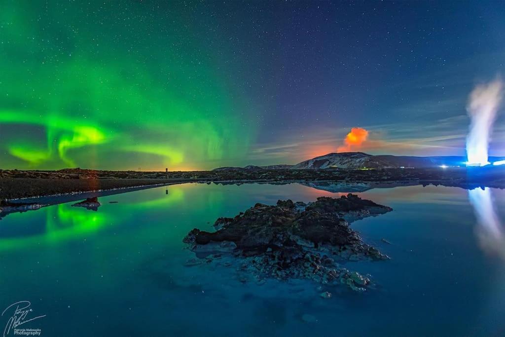 Nice Whole Year Cottage Bythingvallavatn Veithilundur Εξωτερικό φωτογραφία